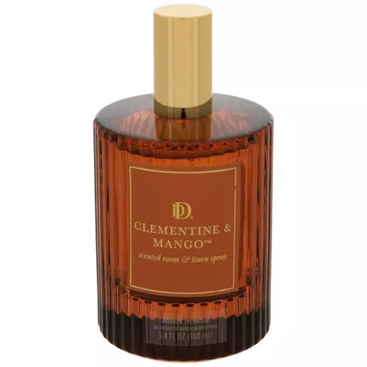 Darsee & David's Clementine Mango Room Spray