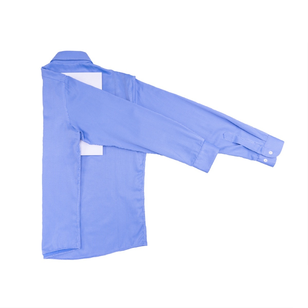 folding shirt