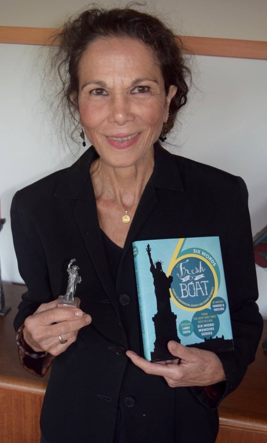 Julia Alvarez poets you should read