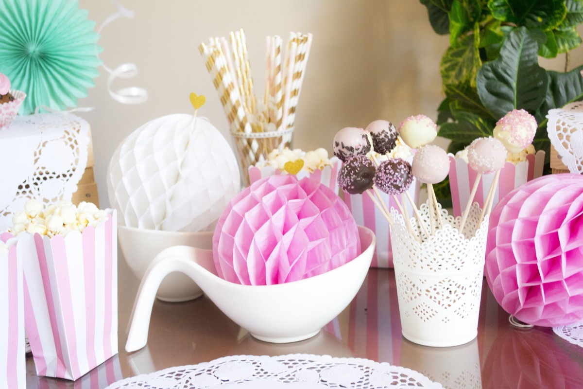 Party Supplies {Best Impulse Buys From Walmart}