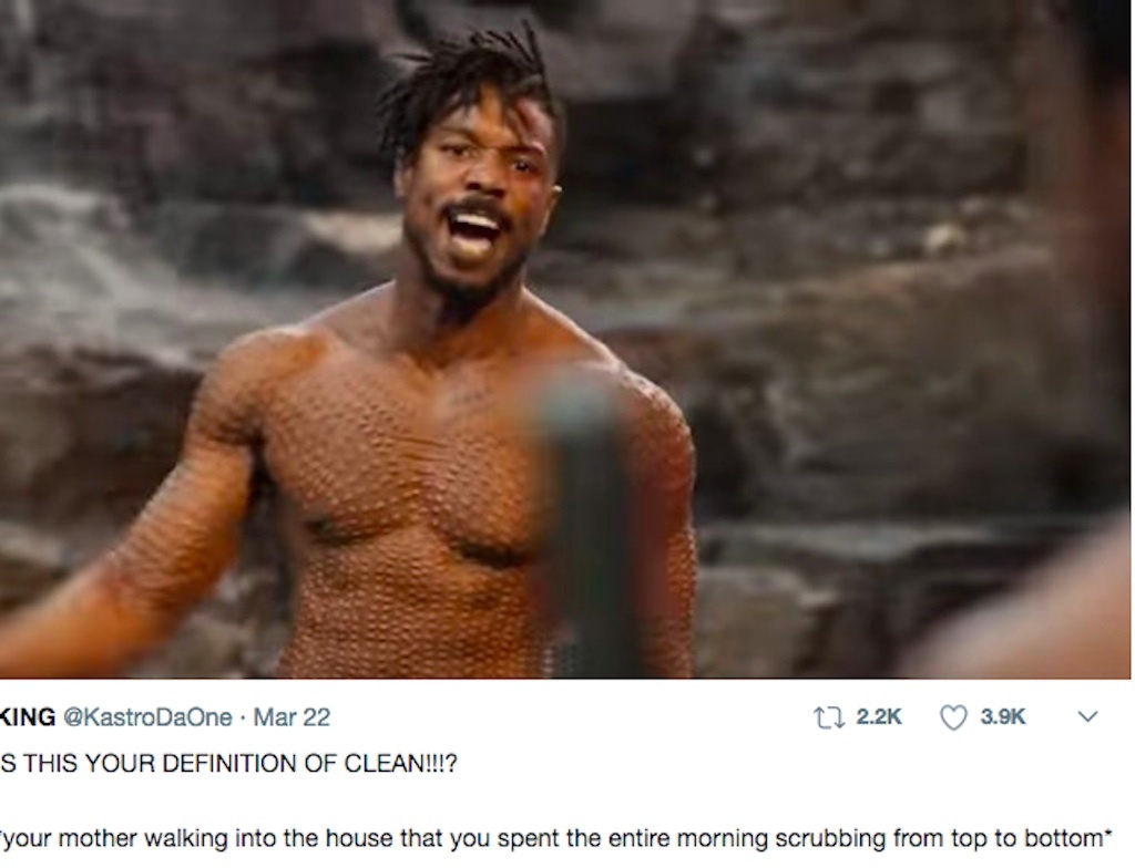 is this your spring?