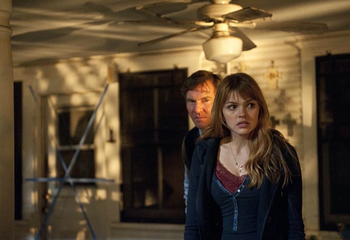 beneath the darkness movie still