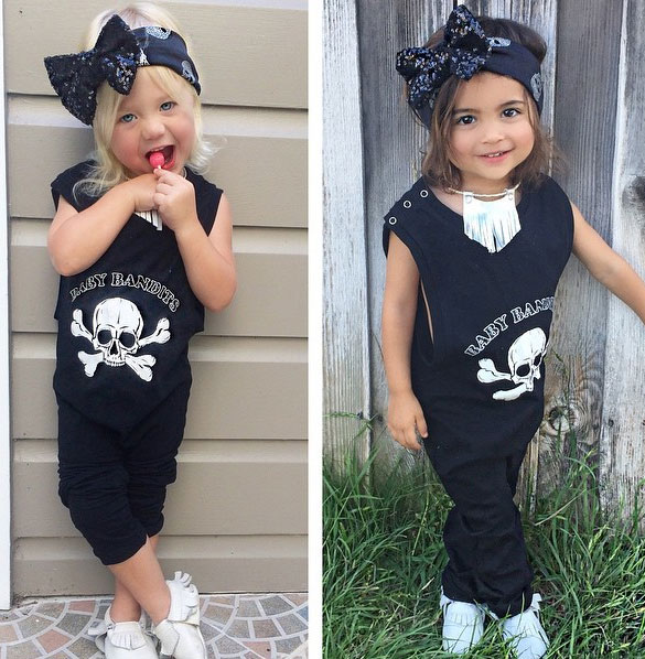 Everleigh Soutas and Ava Foley 17