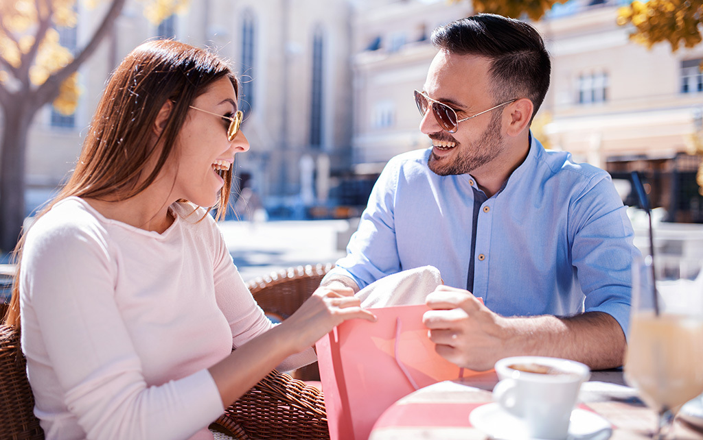 first date tips: don't ask this question.