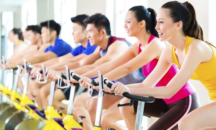 Thường xuyên tập thể dục | Một thân thể khỏe mạnh và dẻo dai – tại sao không? | Her Beauty