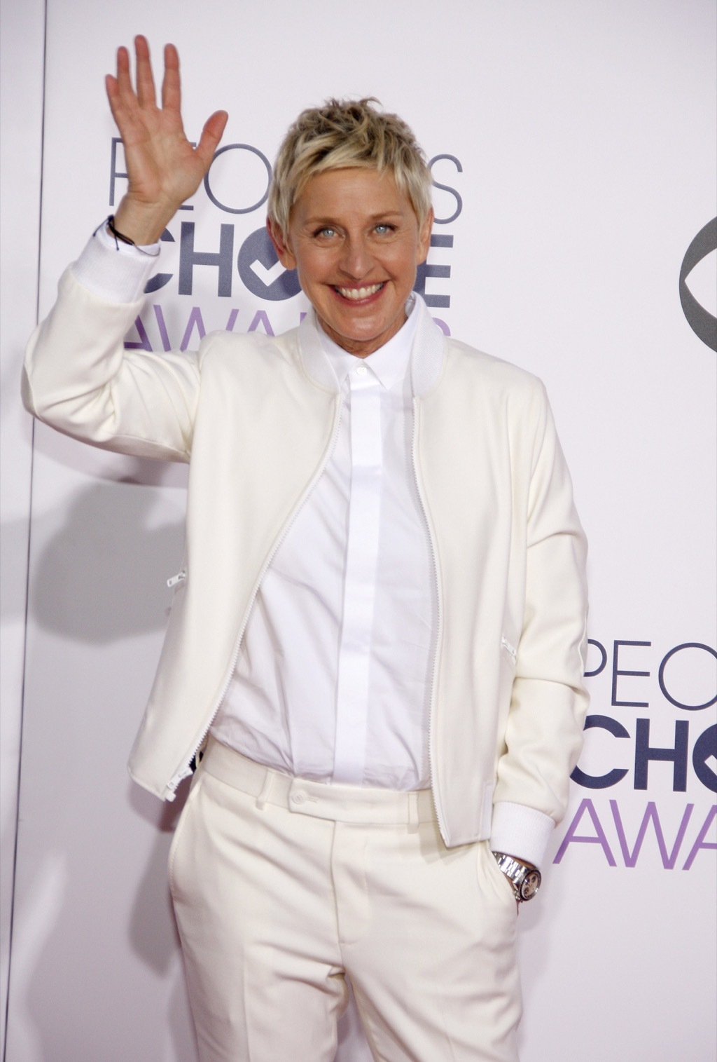 Ellen DeGeneres, inspiring quotes