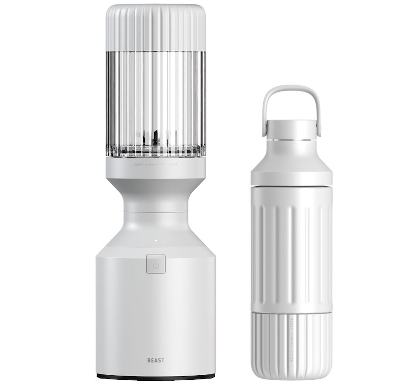 A Beast Tonal blender set