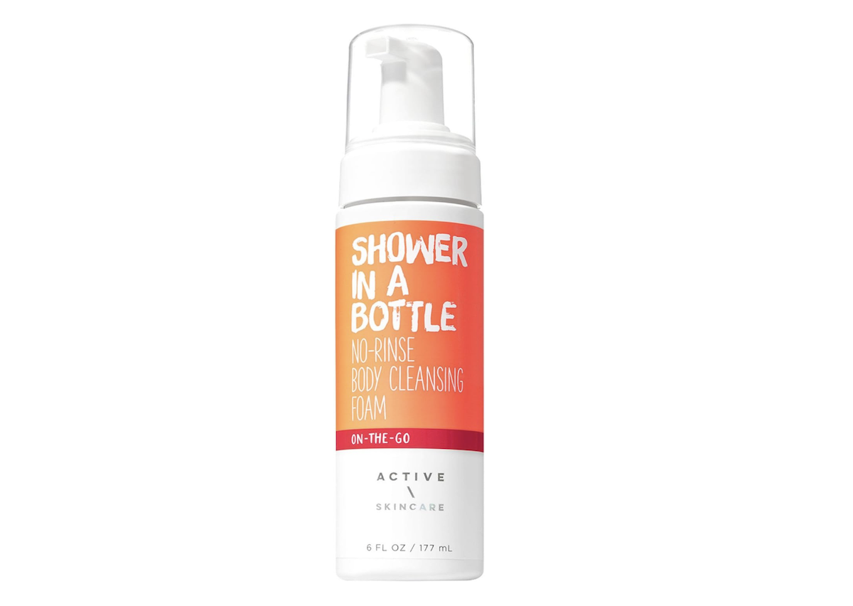 Bath & Body Works Shower in a Bottle