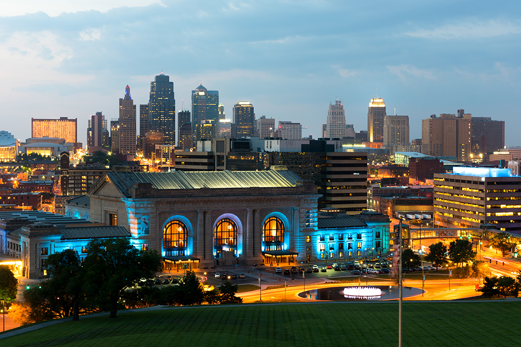 kansas city, missouri