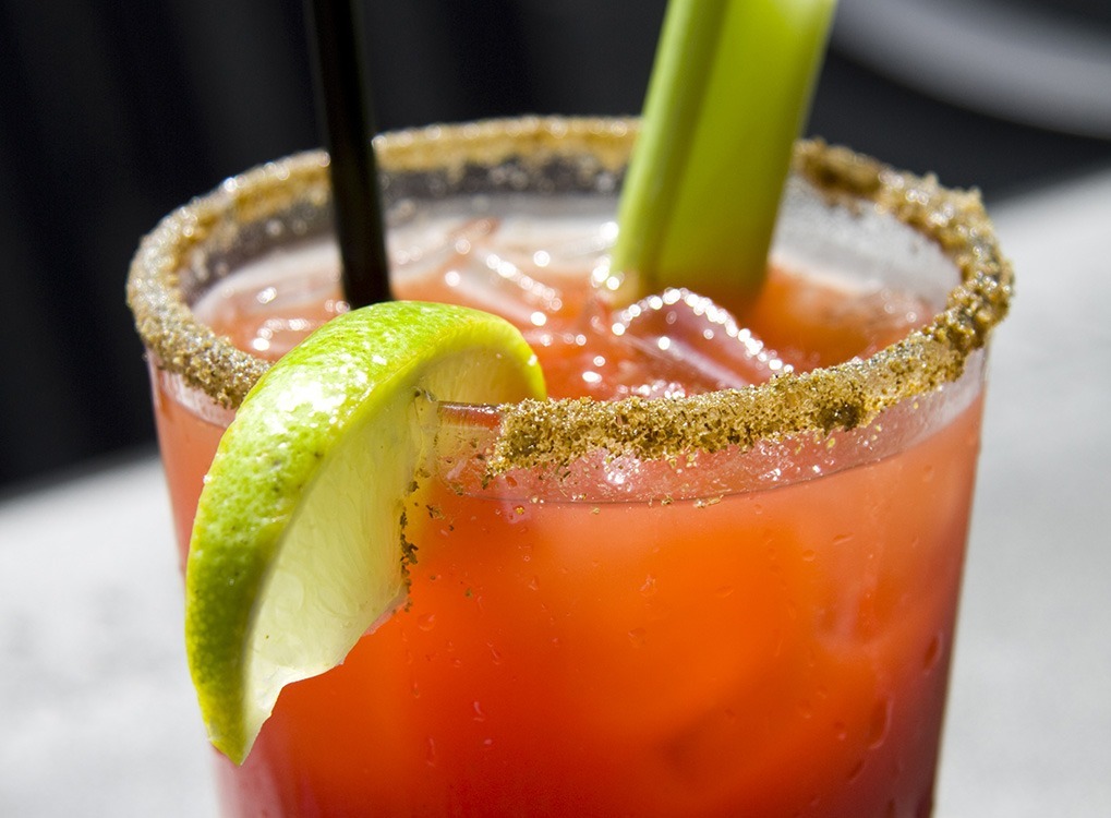 Bloody Mary historical facts