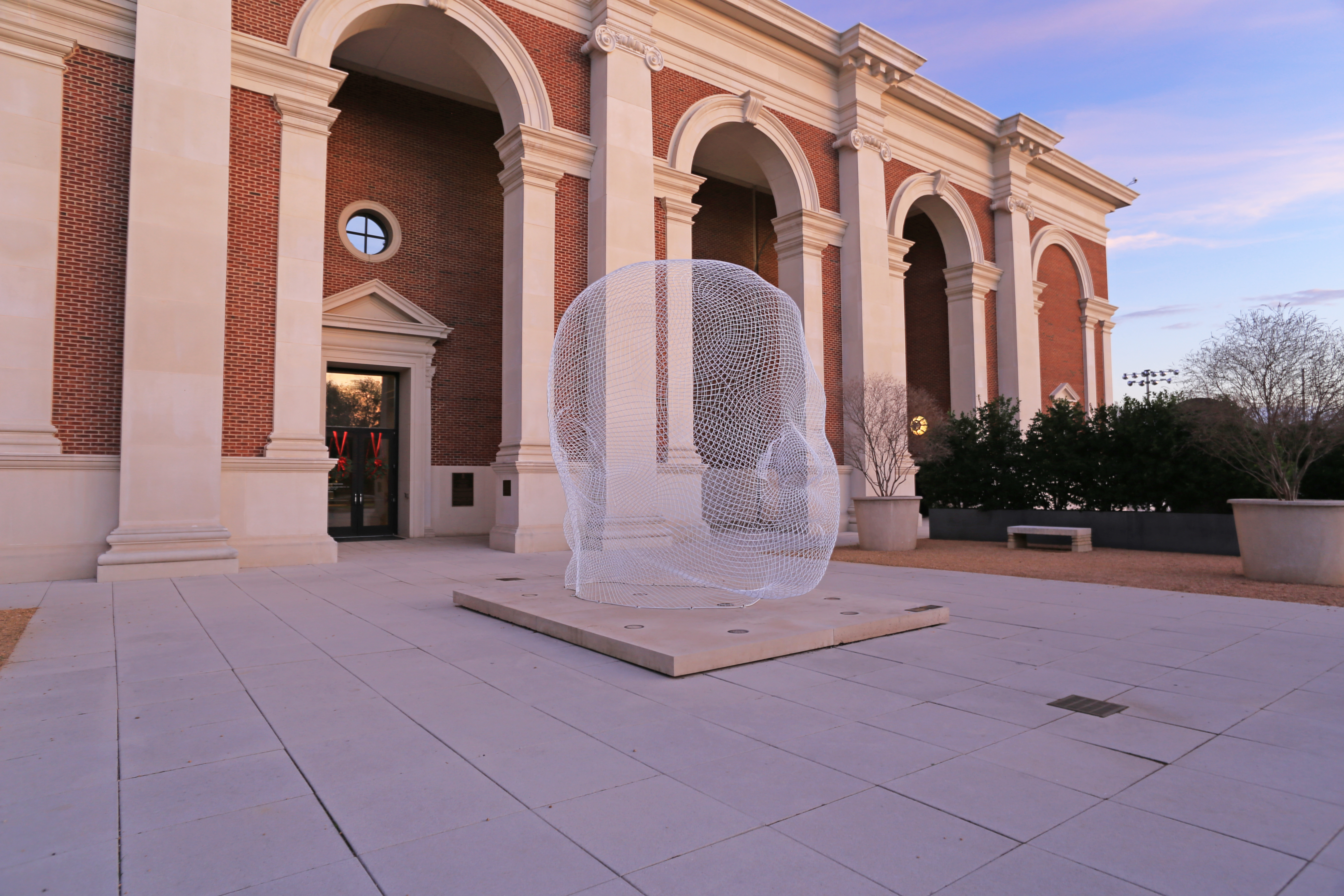 meadows museum in dallas, tx