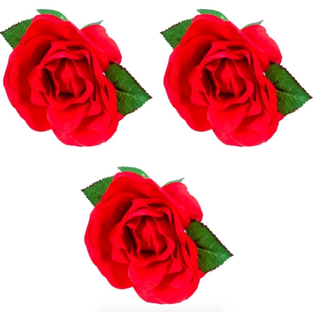 Artificial Roses From Target {Best Impulse Buys From Target}