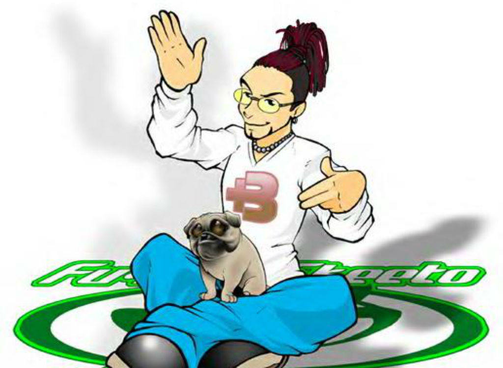 Chris Kilpatrick's FuMan Skeeto