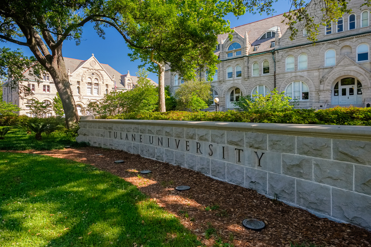 Tulane University