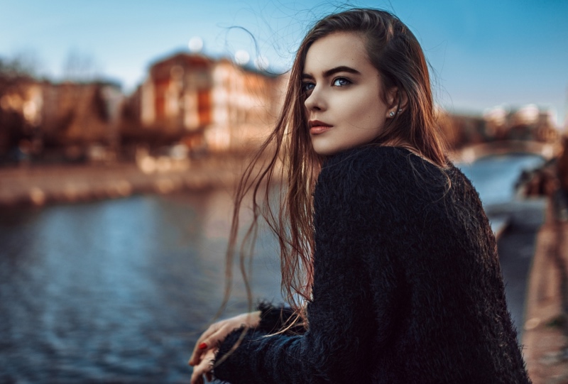 8_Signs_You're_Hotter_Than _You _Think_8