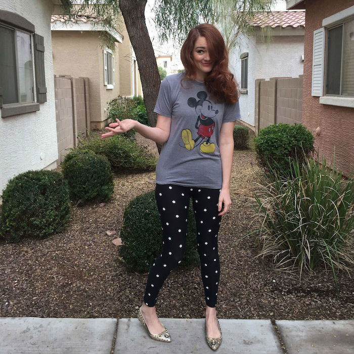 The Youngest Stylist Ever