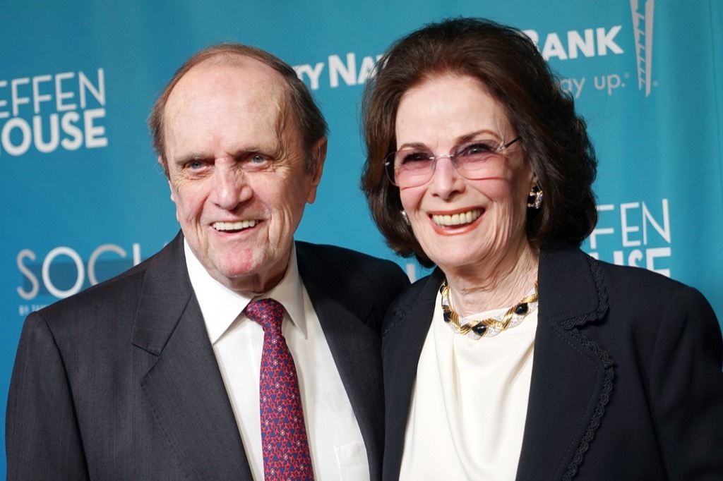 Bob Newhart