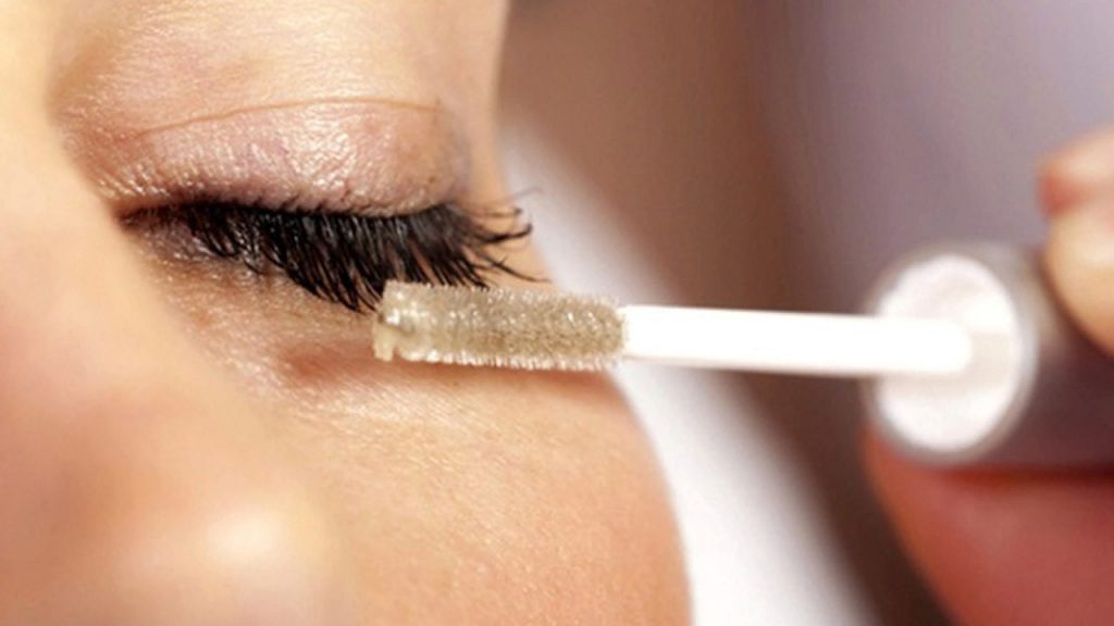 Ламинирование ресниц: 9 важных нюансов, которые нужно знать  #6 | Her Beauty