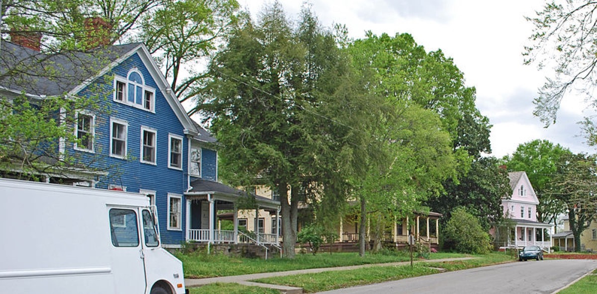 Fort Oglethorpe, Georgia