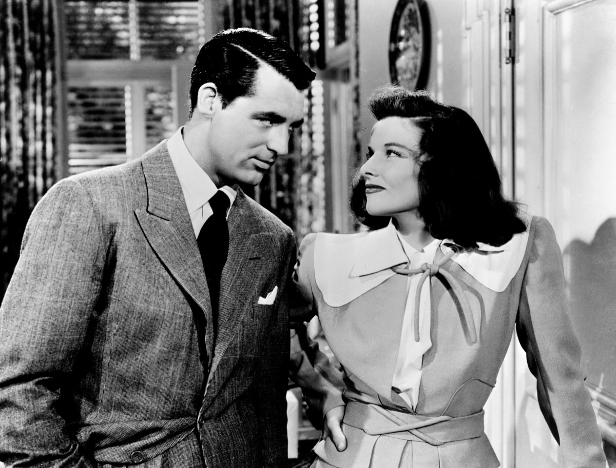 the philadelphia story