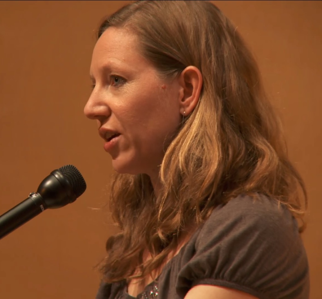 Maggie Nelson poets you should read