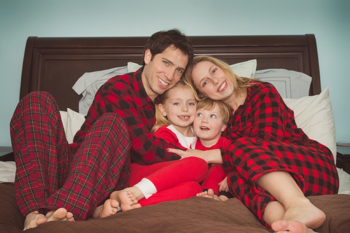 christmas traditions