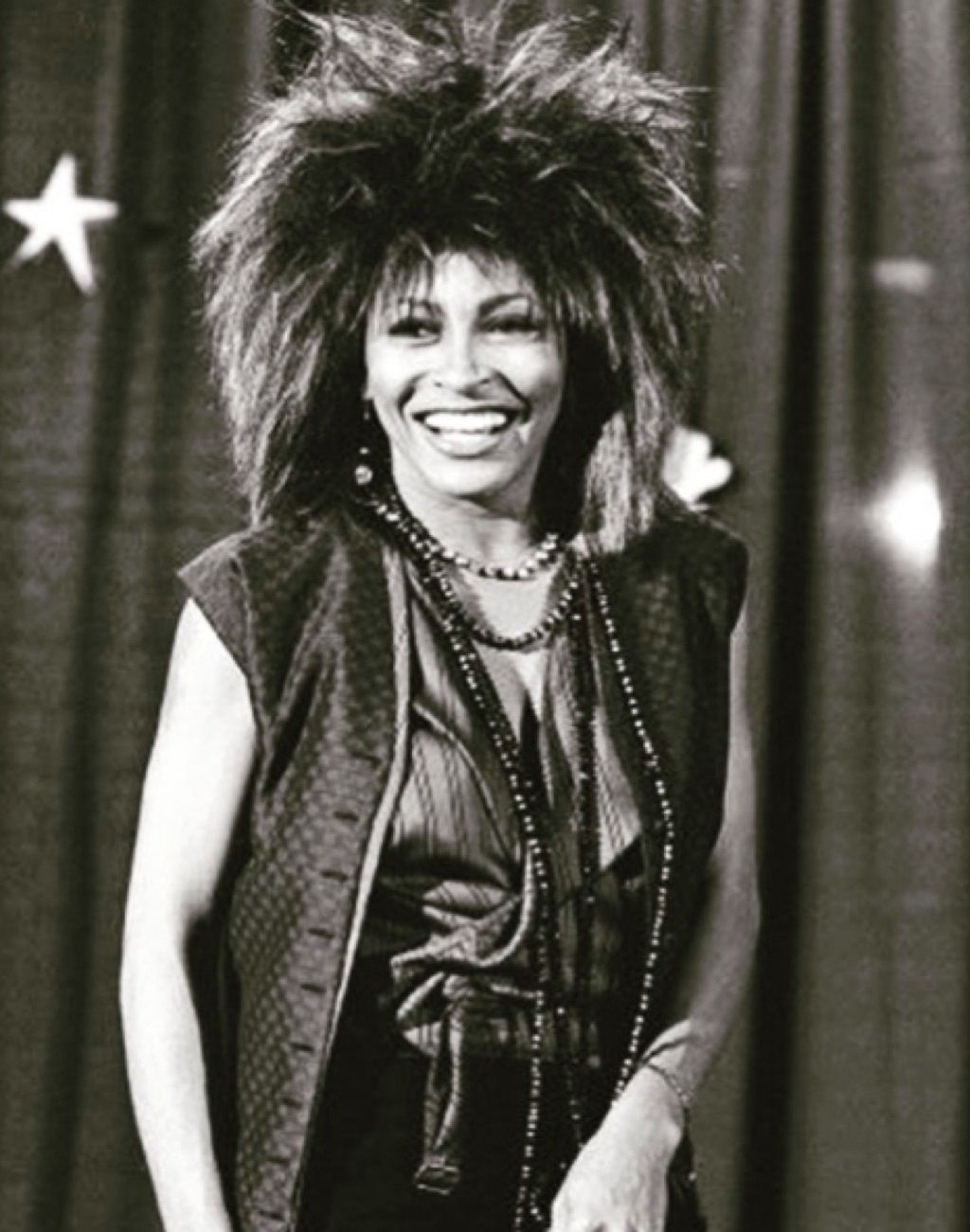 Tina Turner Celebrities Who Refuse to Live in U.S.
