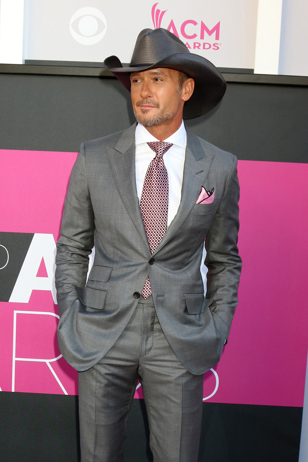 Tim McGraw relationship advice