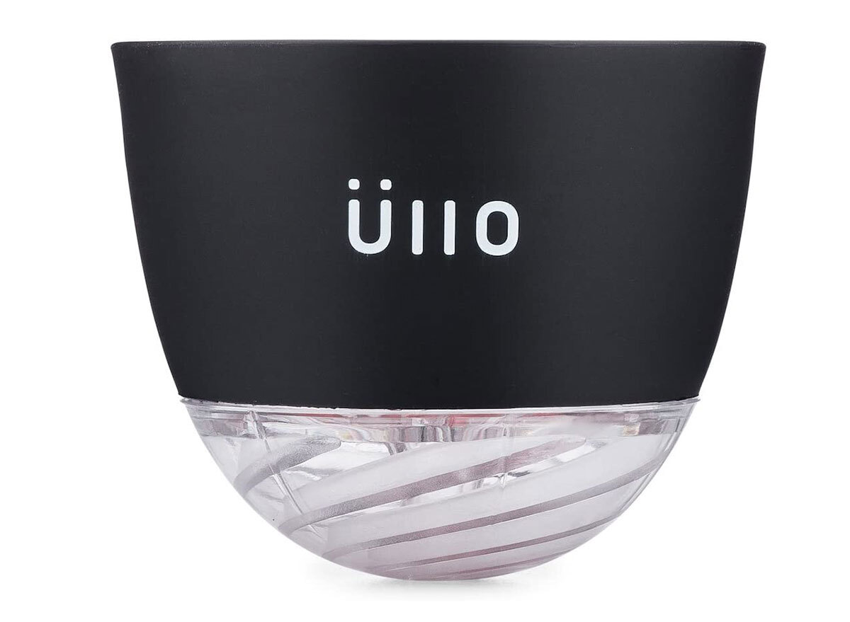 ullo wine purifier
