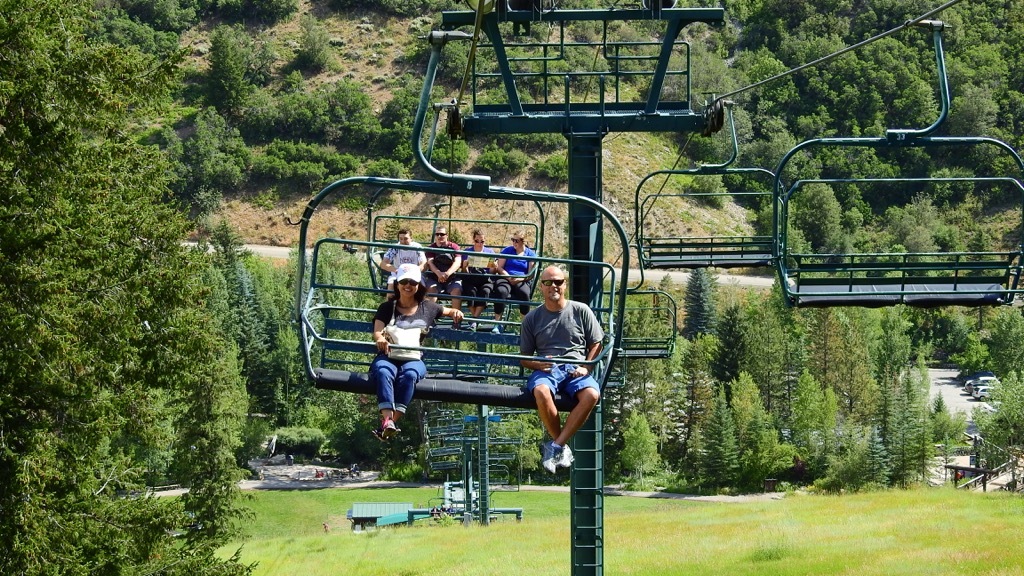 ski lift most groundbreaking invention in every state