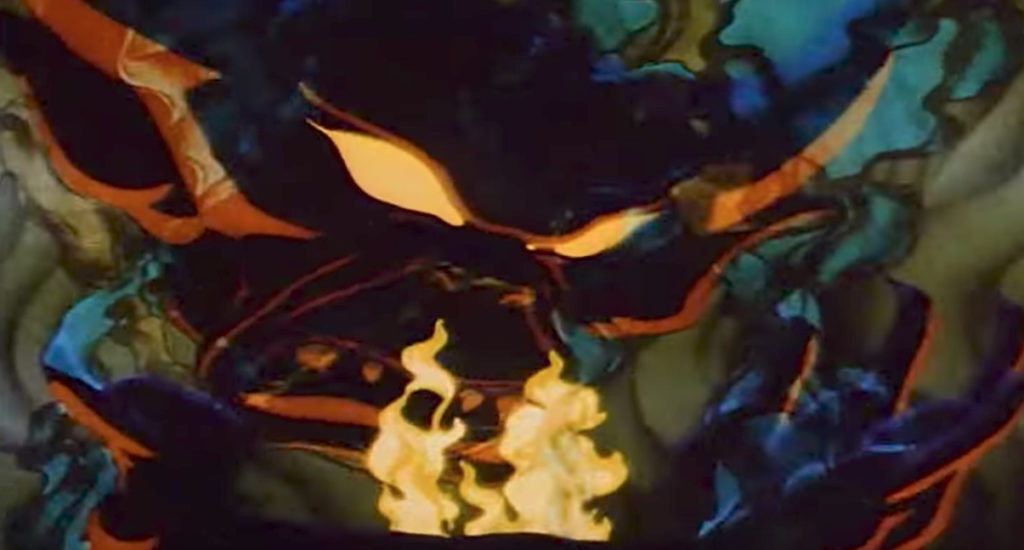 Fantasia Satan Kids Films