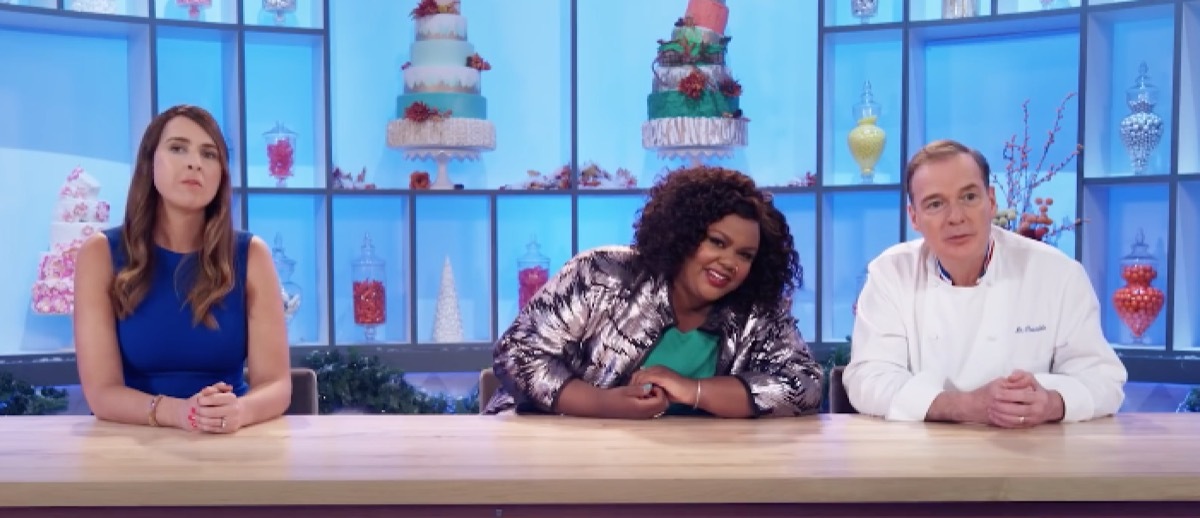 unexpected hits of 2018 nailed it show 