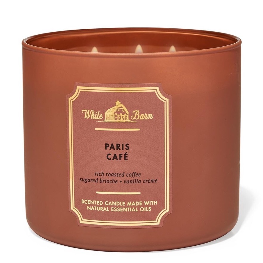 bath and body works paris cafe