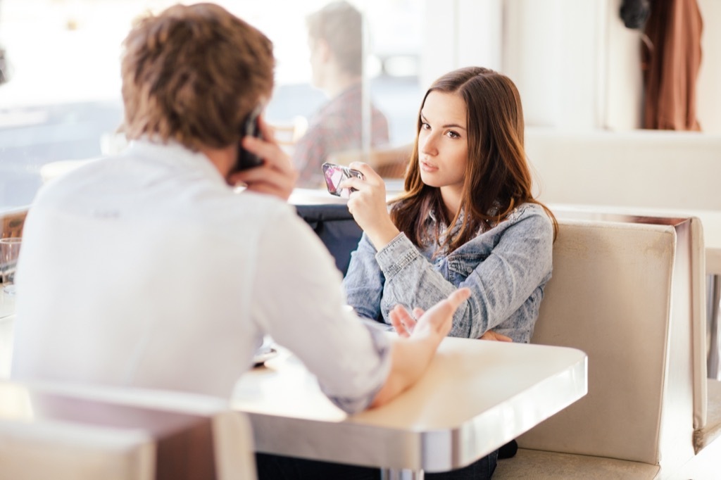 this is a trash person, Dating Profile Tips 