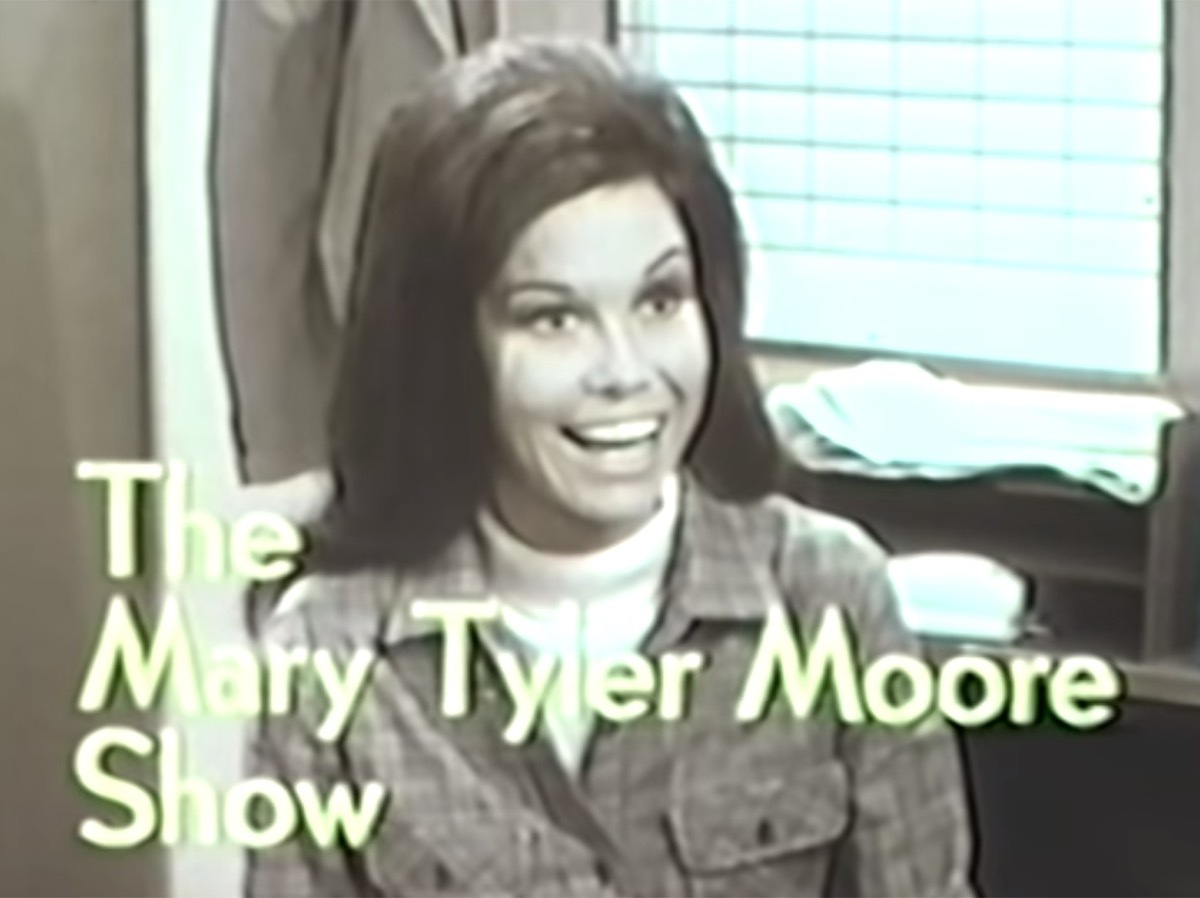 The Mary Tyler Moore Show
