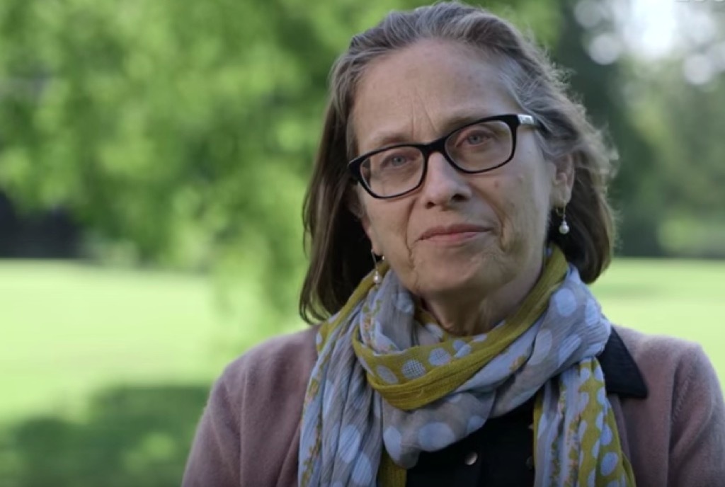 Lydia Davis poets you should read