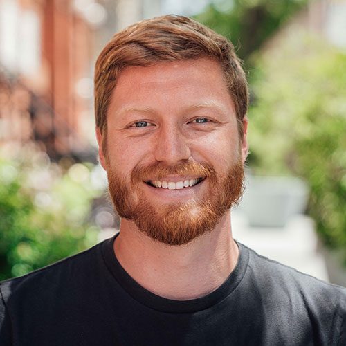 Avatar for Zachary Mack