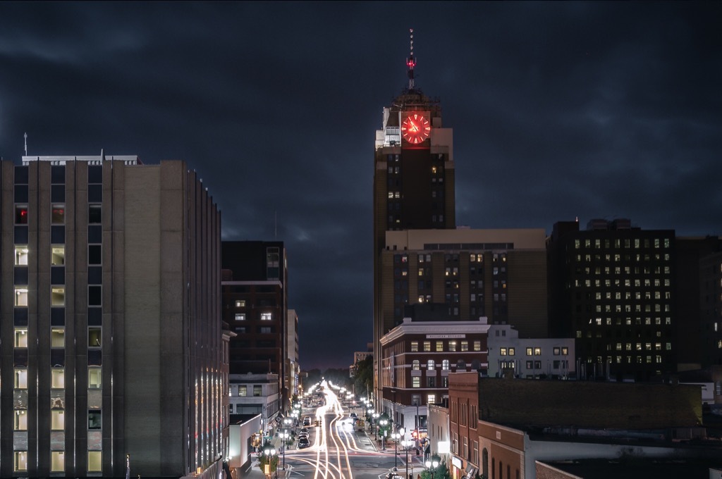 lansing michigan humid places most humid cities in the U.S.