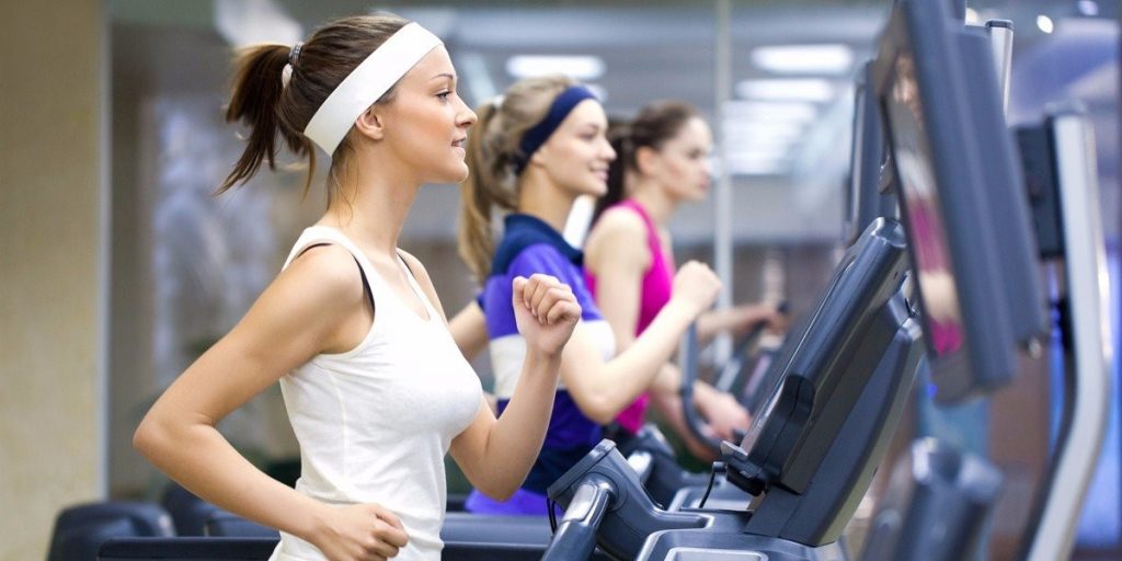 Кардионагрузки | Как быстро похудеть к Новому году: 6 советов, которым нужно начать следовать уже сейчас | Her Beauty