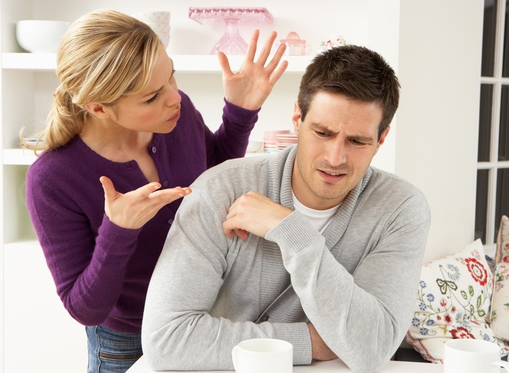 Feel full eat less stress fighting