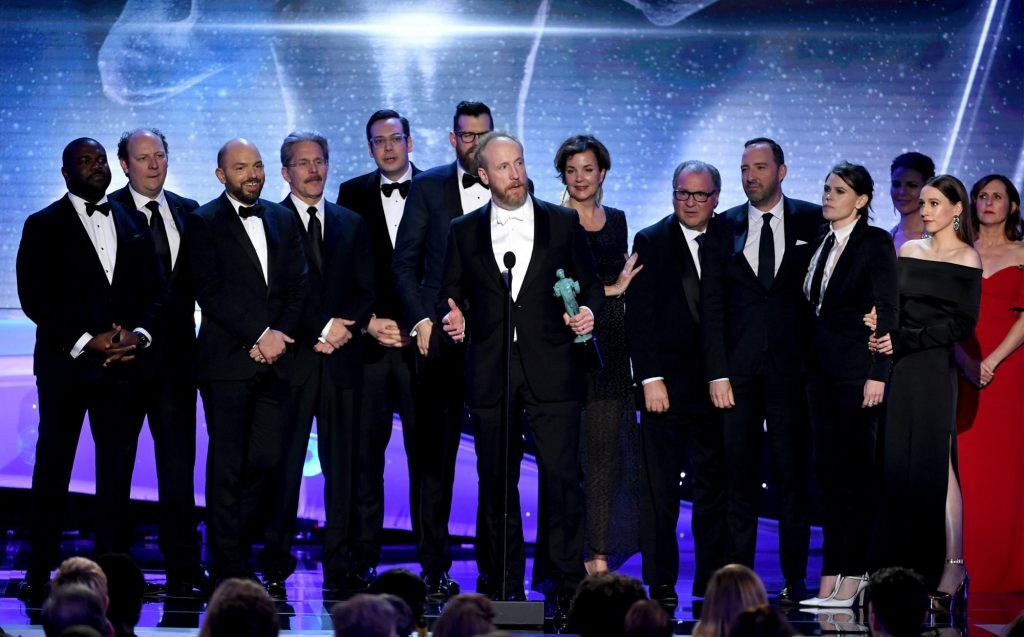 matt walsh veep cast