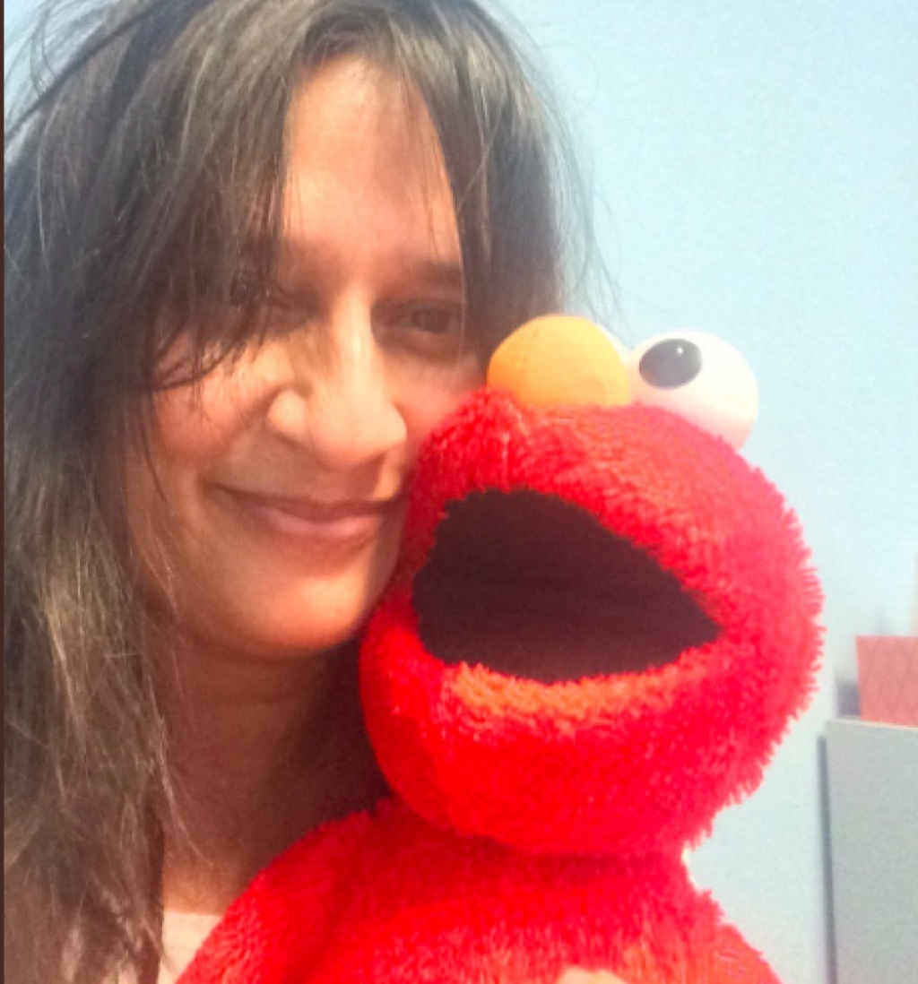 Bhanu Kapil poets you should read