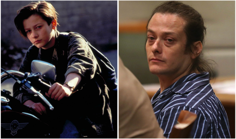 8. Edward Furlong