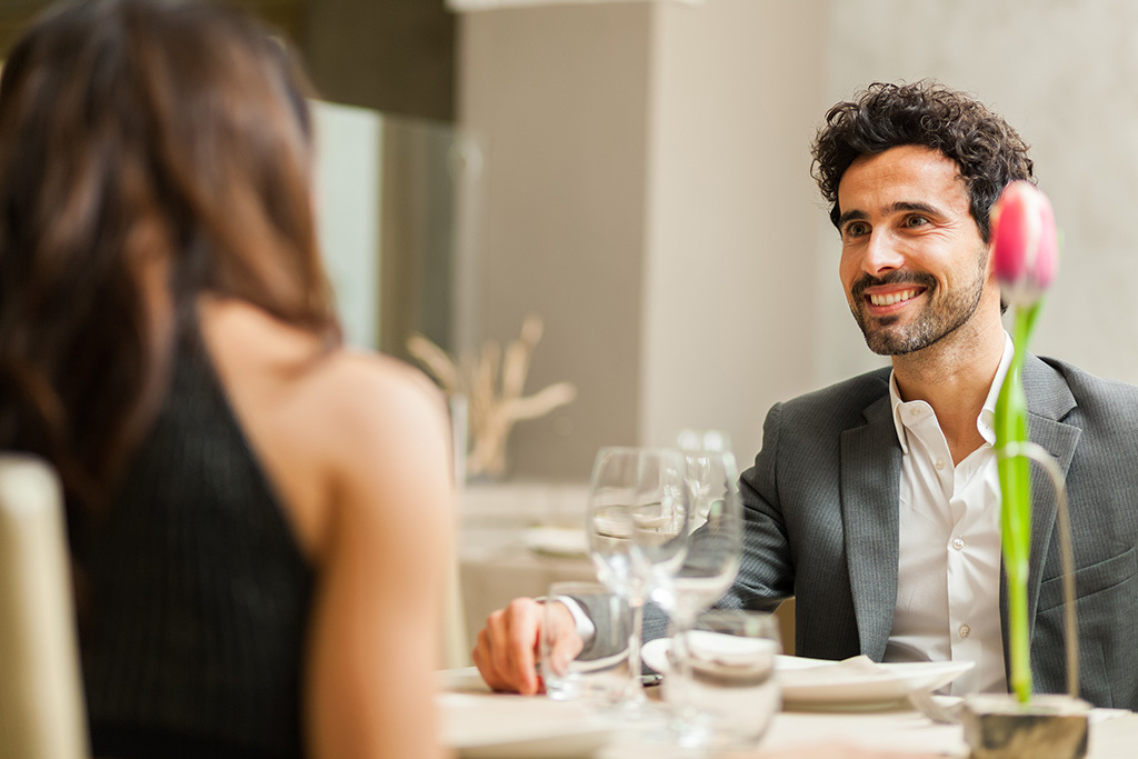 first date tips: don't ask this question.