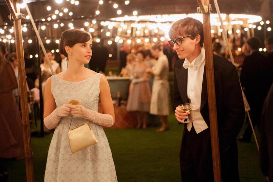 The Theory Of Everything | 10 Movies That Will Definitely Make You Cry | Her Beauty