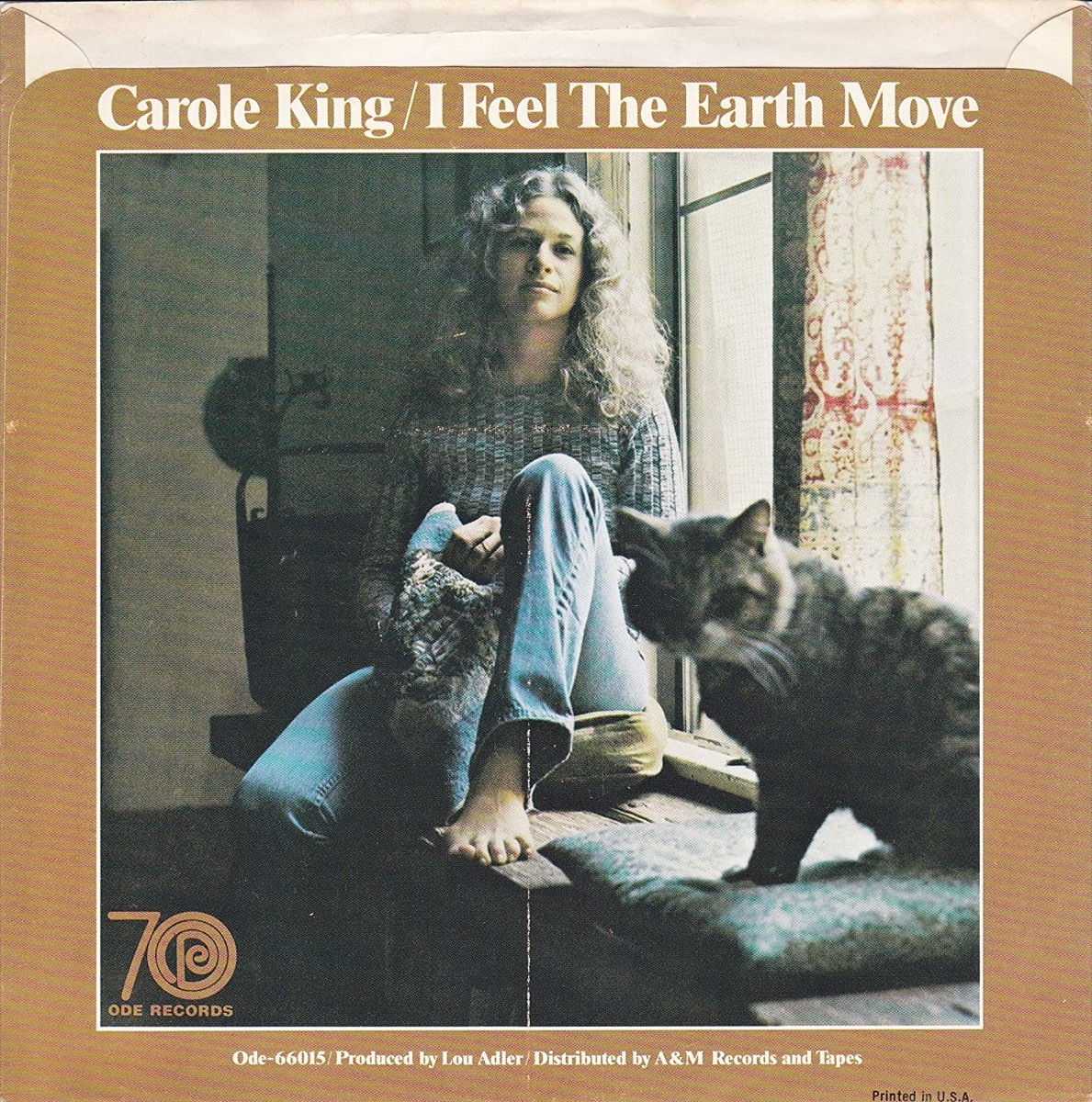 Carole King