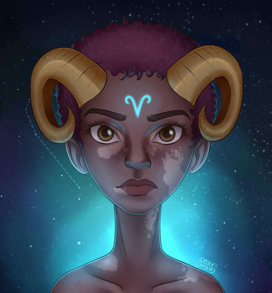  Aries | Las 12 Mejores Novias/Esposas Según El Zodiaco (De La Peor A La Mejor) | Her Beauty