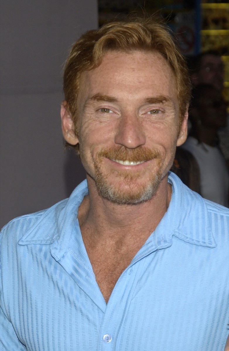 Danny Bonaduce celebrities turning 60