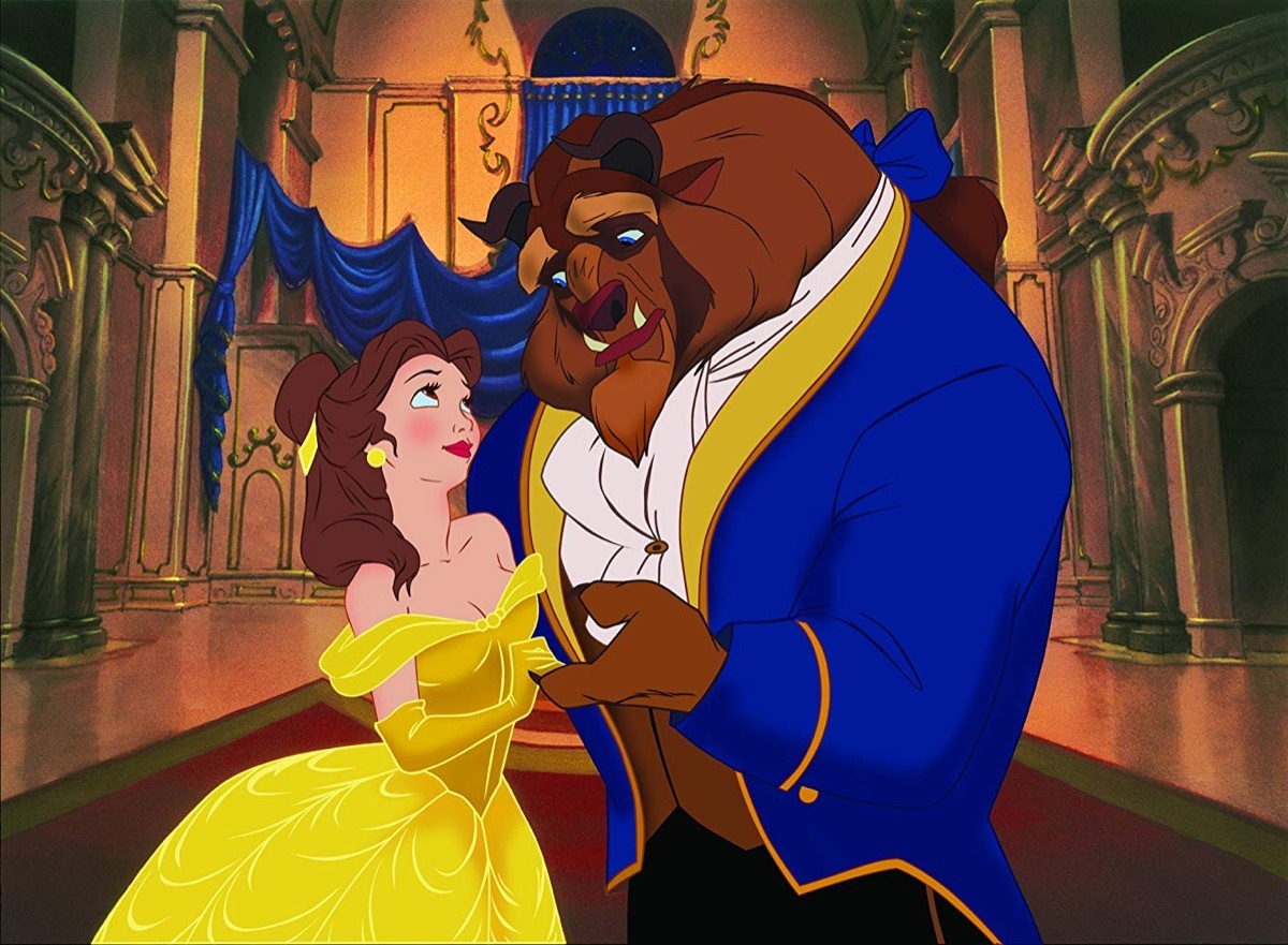 Disney's Beauty and the Beast