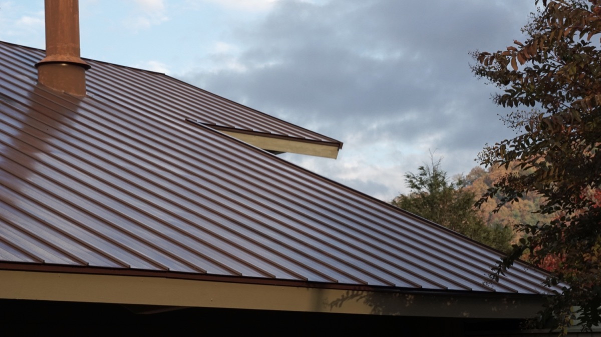 metal roof on home, downgrade upgrades worst home improvements